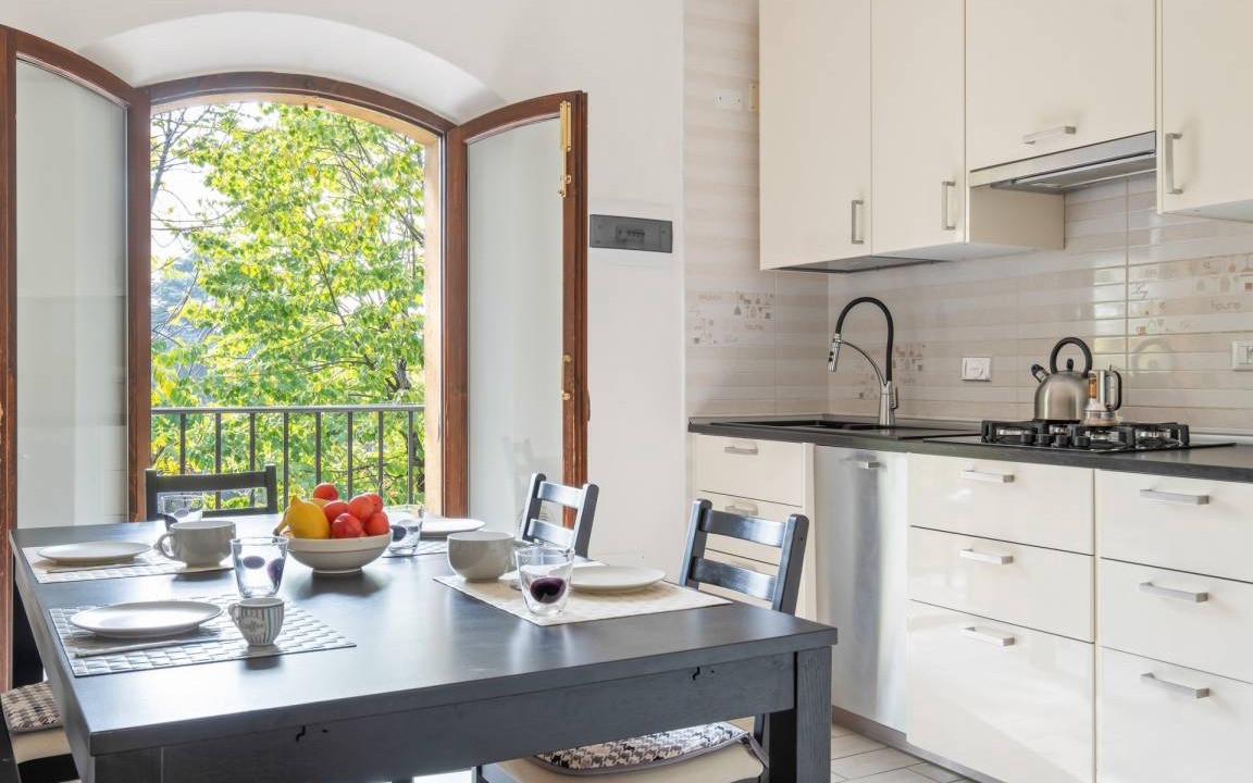 Photo of Kitchen in Province of Bologna