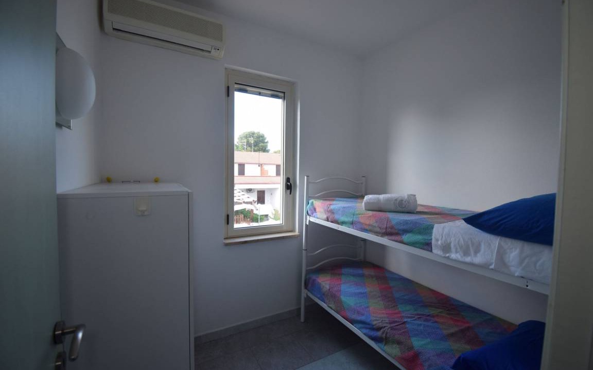 Photo of Bedroom in Fabrizio