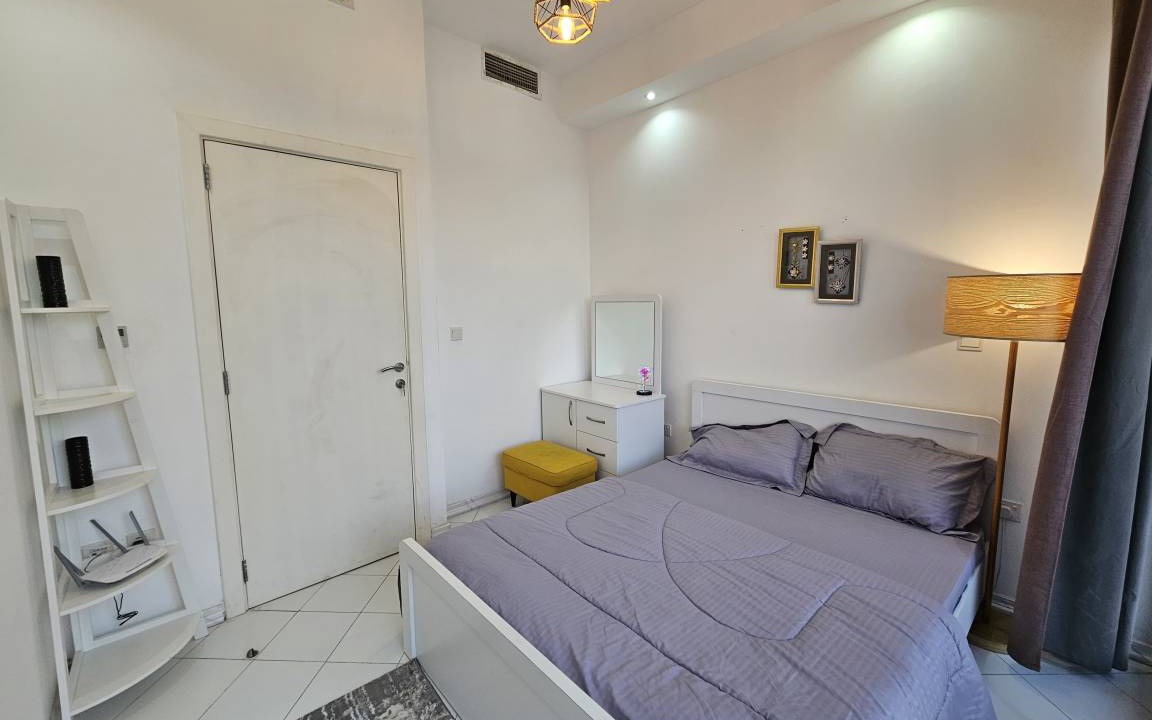 Photo of Bedroom in Dubai