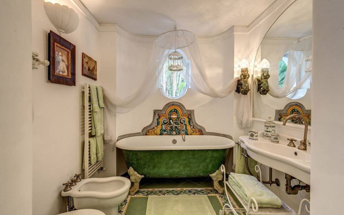 Photo of Bathroom in Marina Piccola
