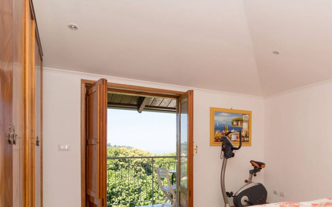 Photo of Bedroom in Sant'Agata sui Due Golfi