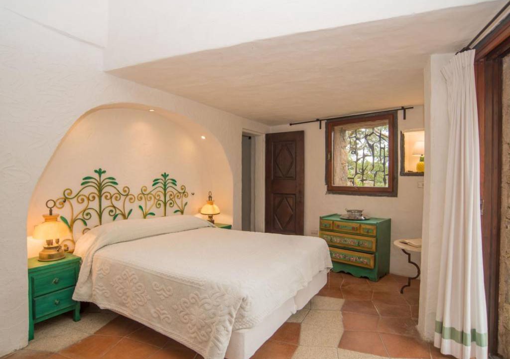 Photo of Bedroom in Capriccioli