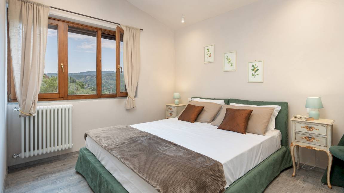 Photo of Bedroom in Pieve al Bagnoro