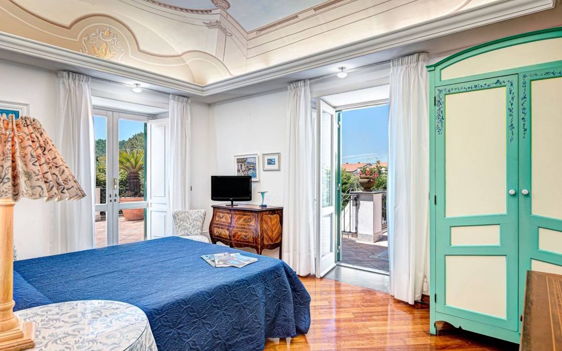 Photo of Bedroom in Colli di Fontanelle