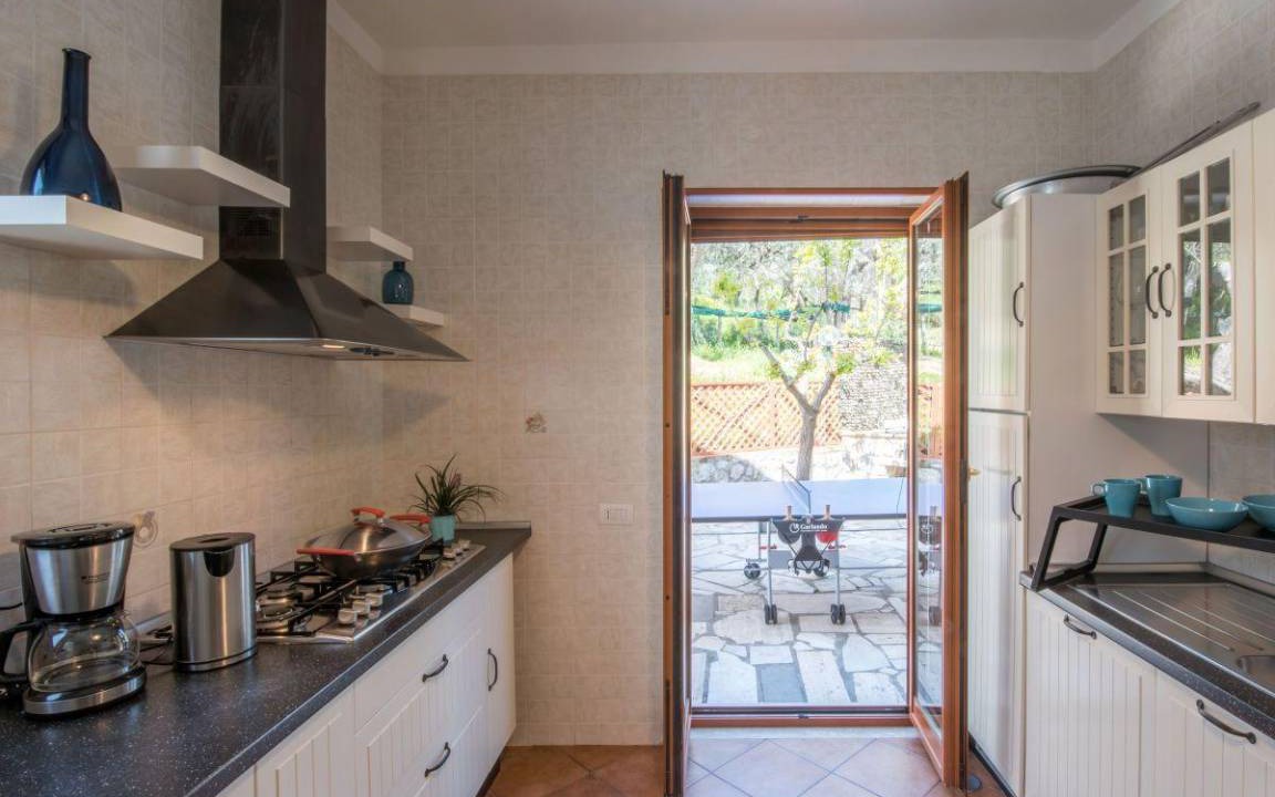 Photo of Kitchen in Sirenuse