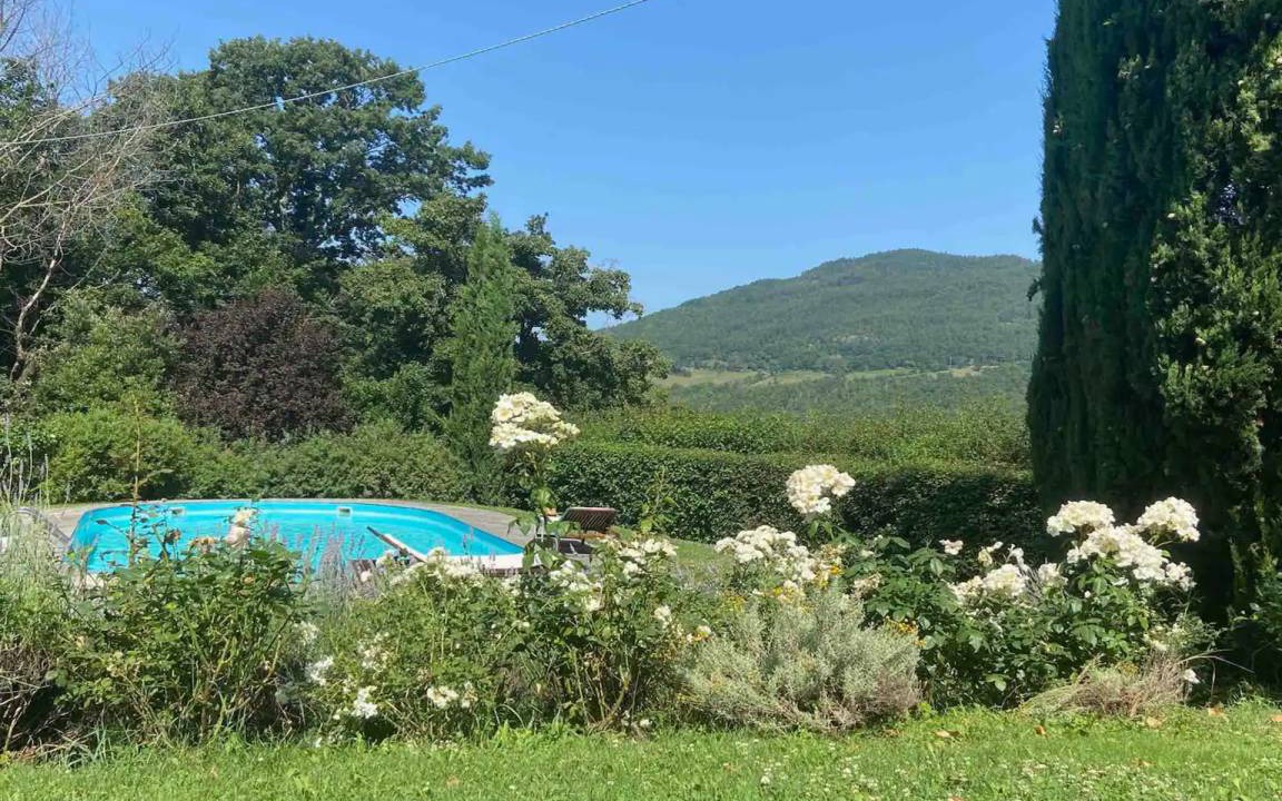 Photo of Outdoor in Pieve Santo Stefano