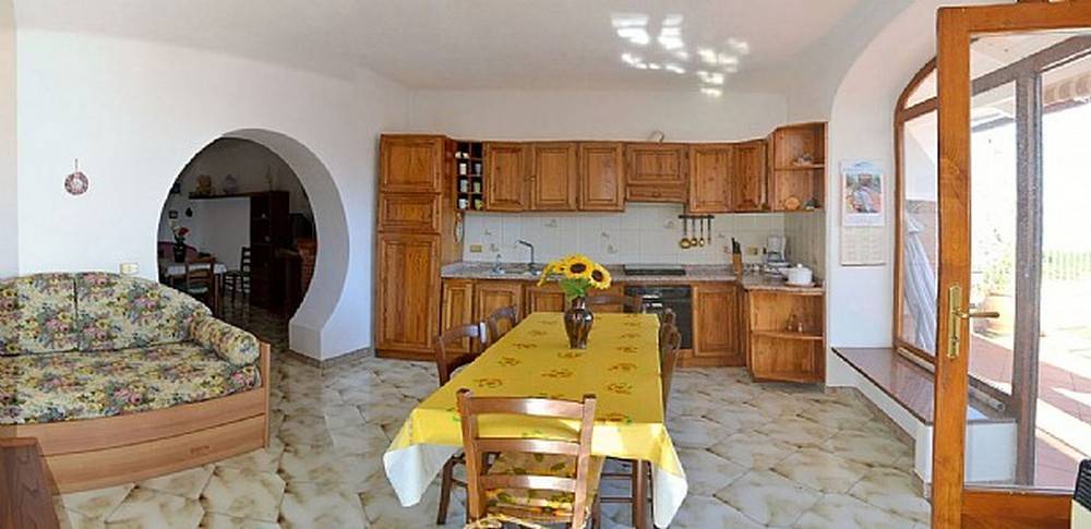 Photo of Kitchen in Fiaiano