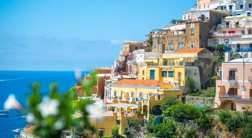 Photo of Others in Positano City Centre