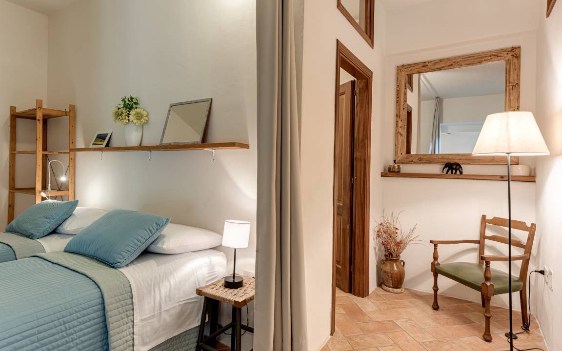 Photo of Bedroom in Pelago