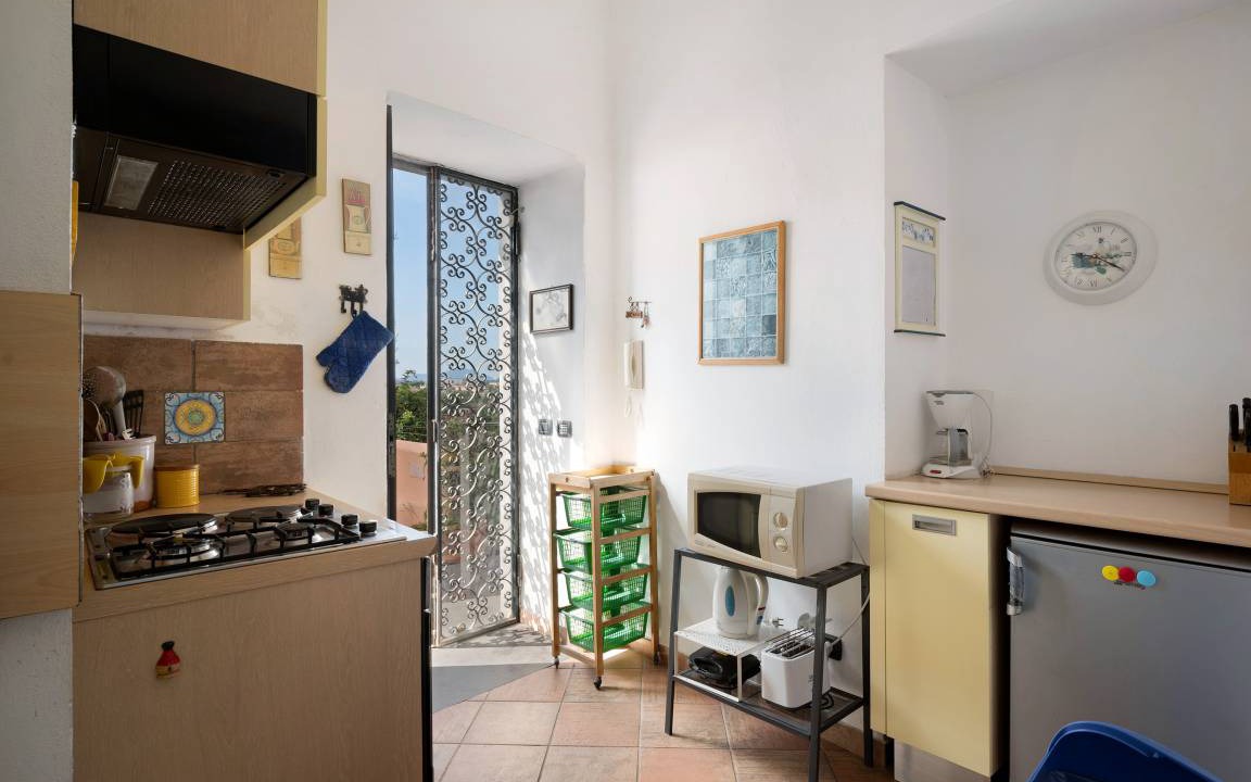 Photo of Kitchen in Pozzuoli