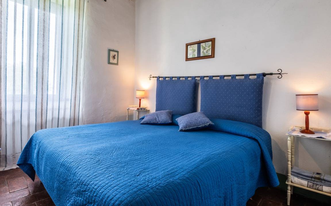 Photo of Bedroom in Gallina