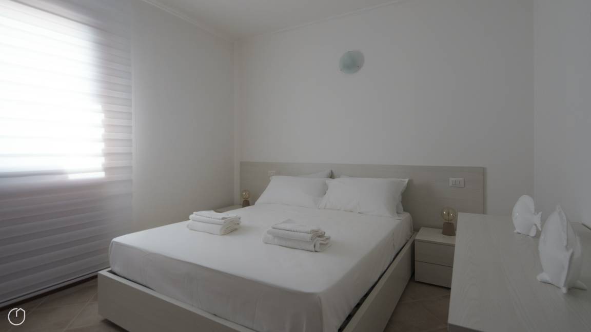 Photo of Bedroom in Olbia