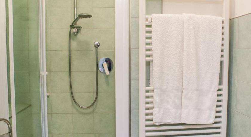 Photo of Bathroom in Castiglione d'Orcia