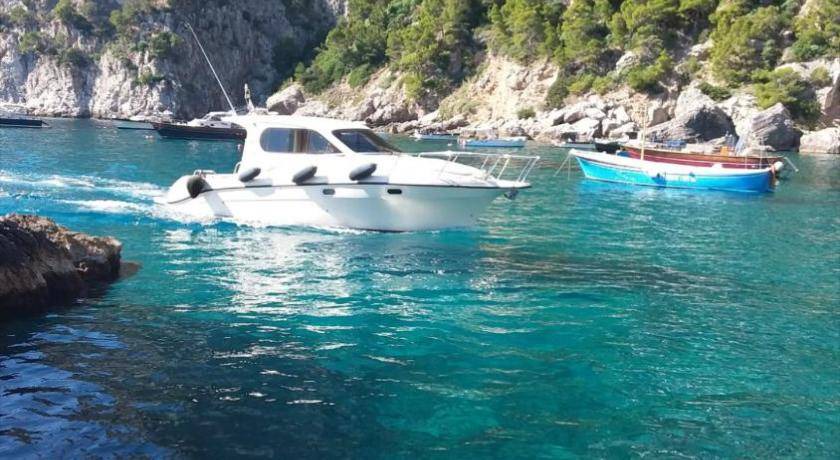 Photo of Others in Capri