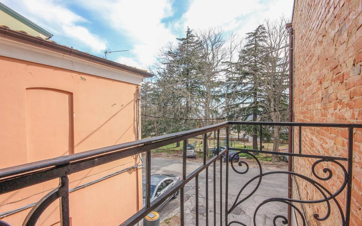 Photo of Patio Balcony in Orsogna
