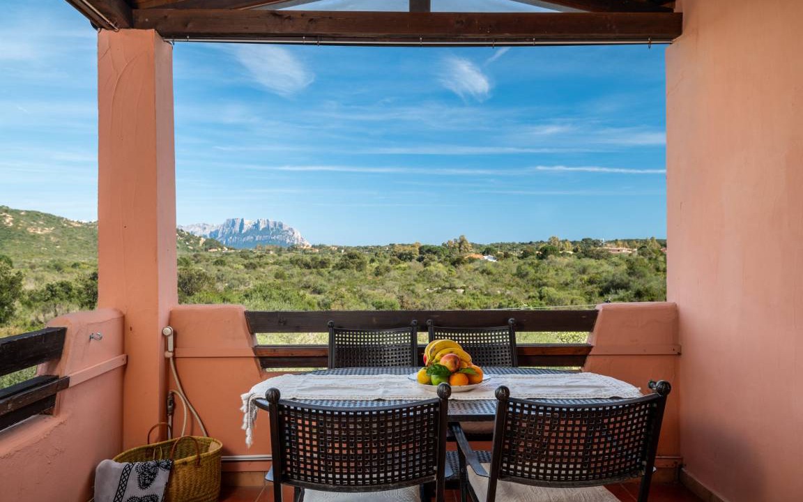 Photo of Patio Balcony in Murta Maria