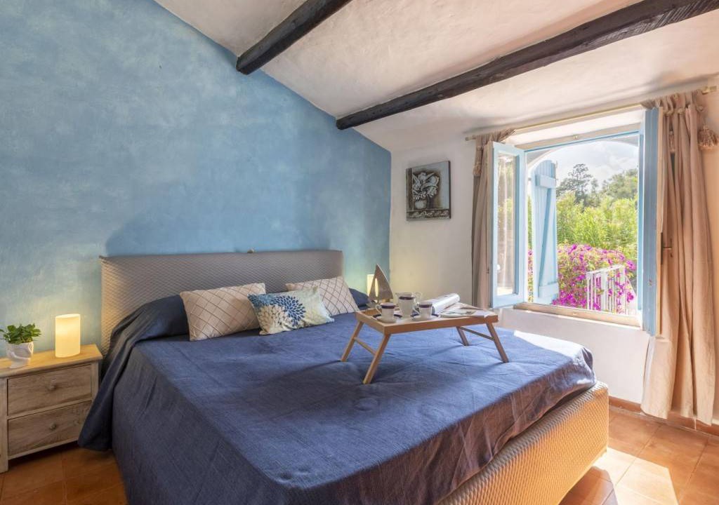 Photo of Bedroom in Capriccioli