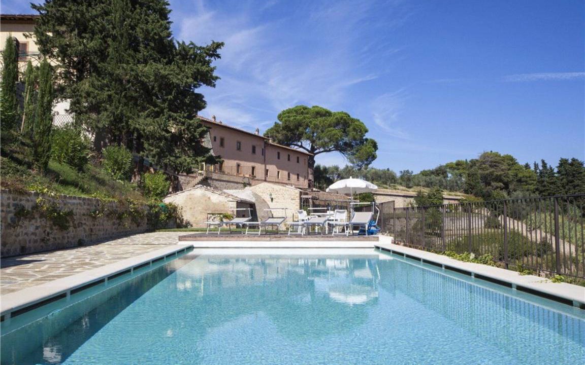 Photo of Outdoor in Castelfalfi