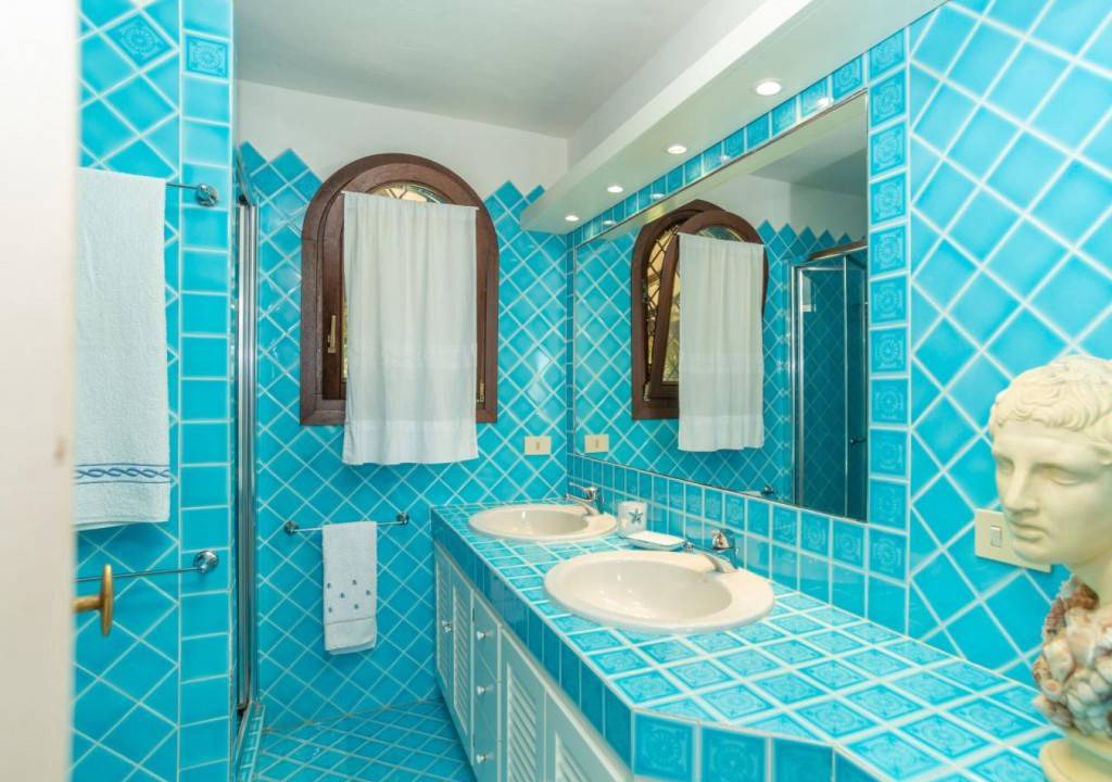 Photo of Bathroom in Porto Rafael