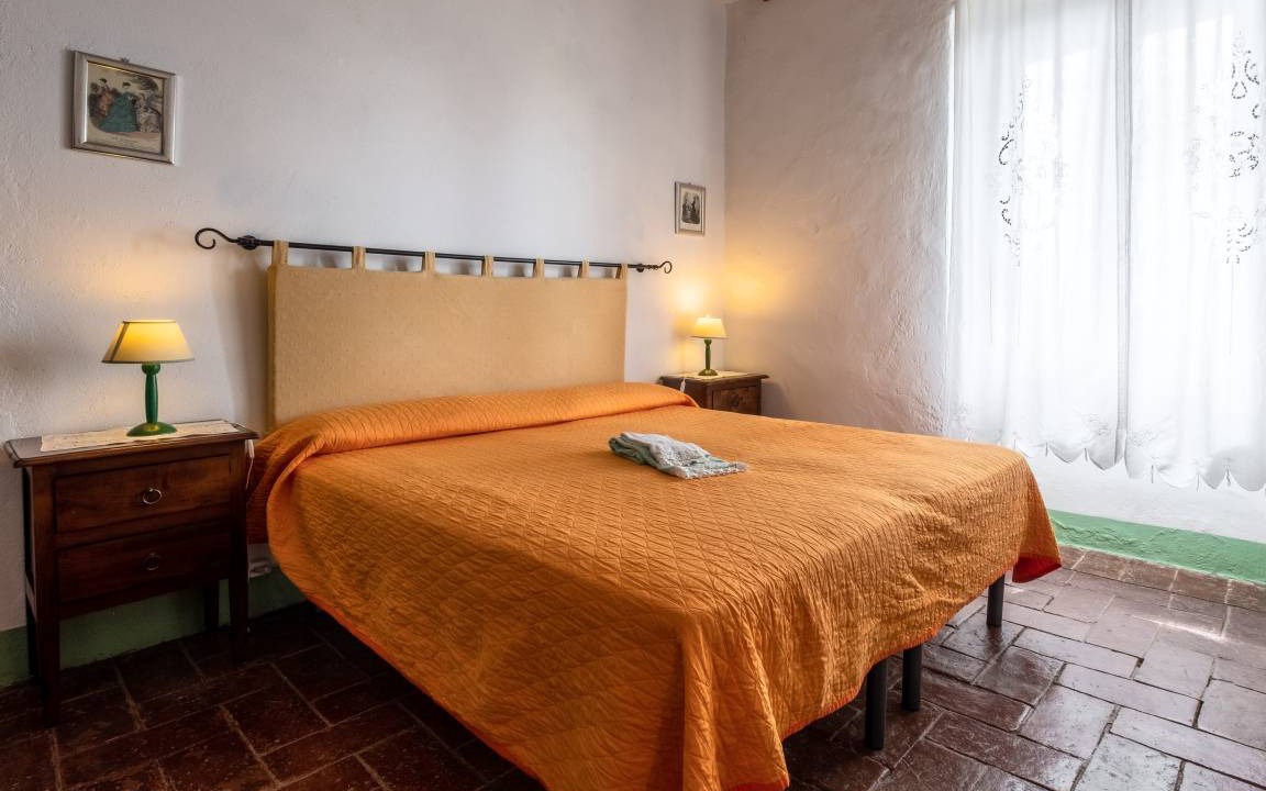 Photo of Bedroom in Gallina