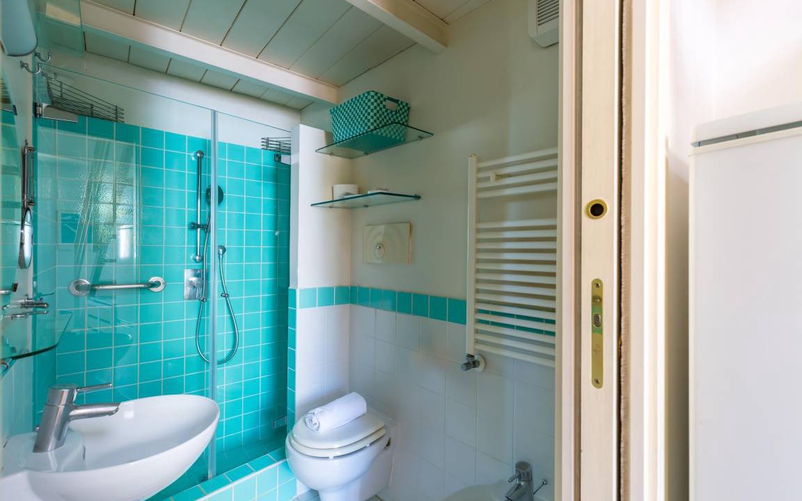 Photo of Bathroom in Montecalvario