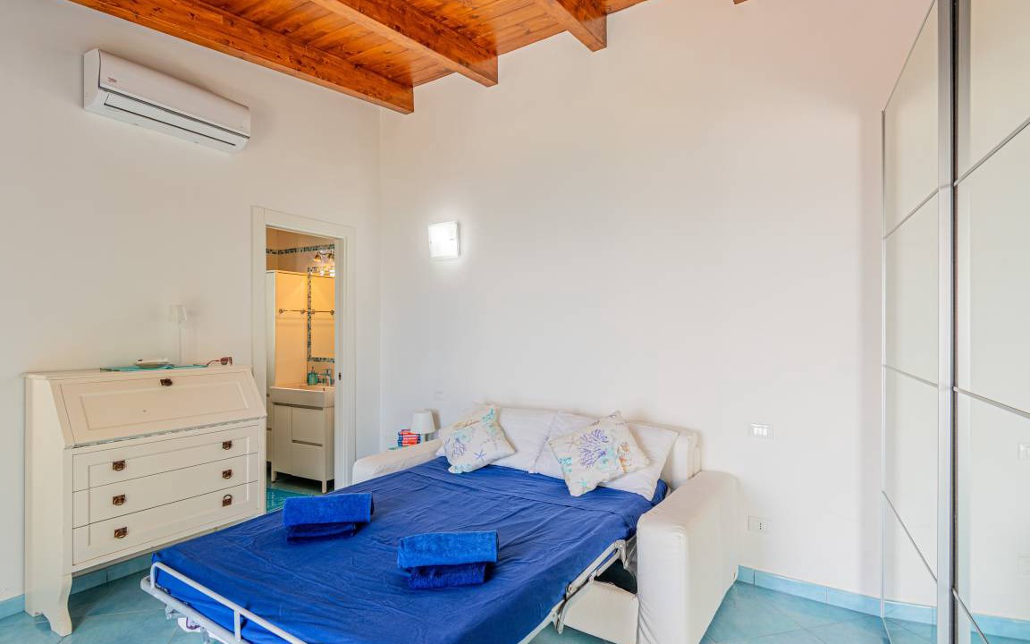 Photo of Bedroom in Casamicciola Terme