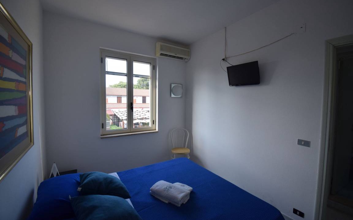 Photo of Bedroom in Fabrizio