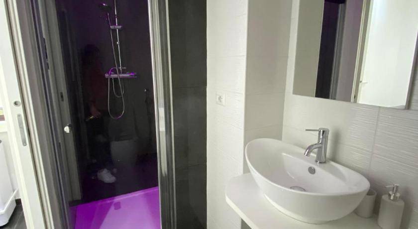 Photo of Bathroom in Cosenza