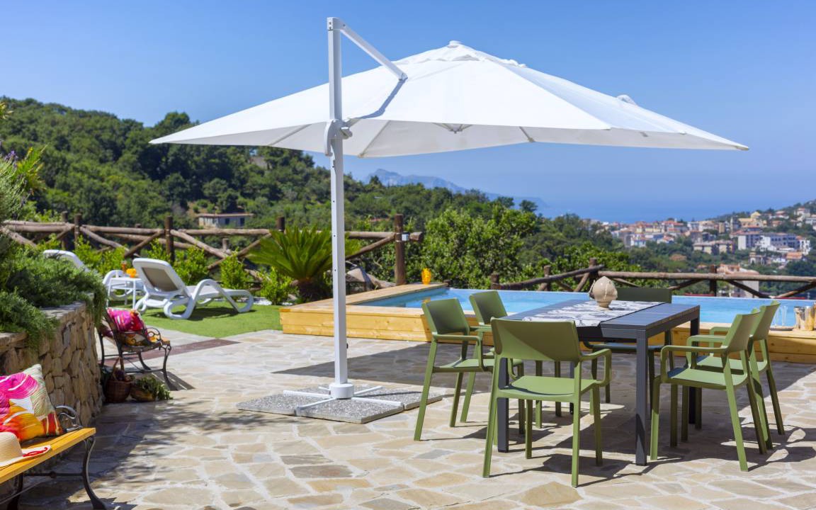 Photo of Patio Balcony in Sorrento