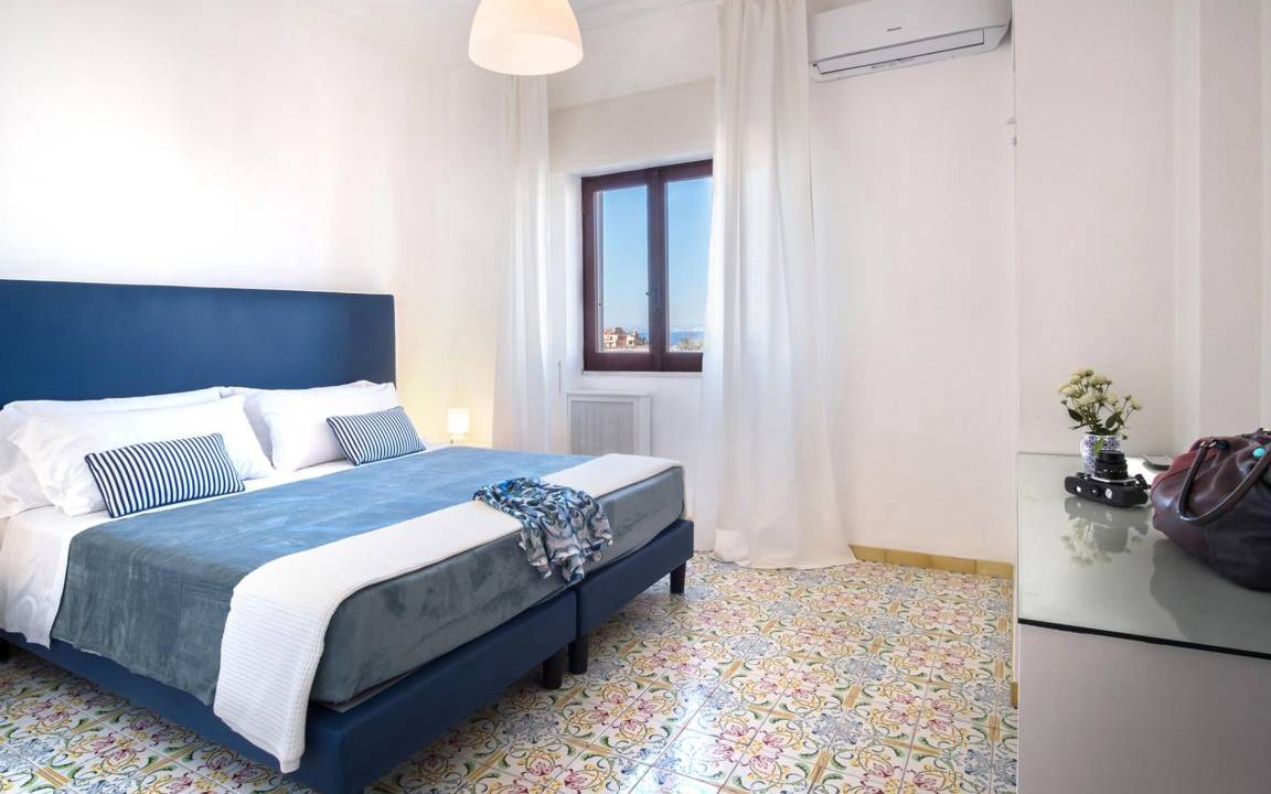 Photo of Bedroom in Sorrento City Centre