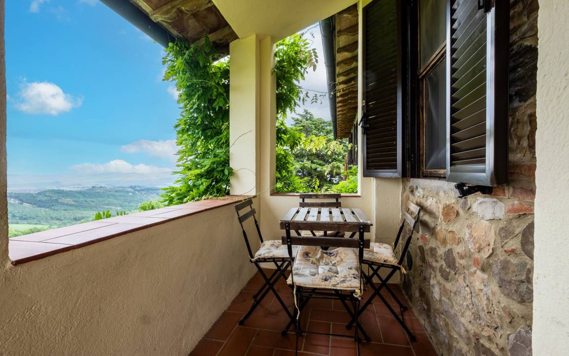Photo of Patio Balcony in Gallina