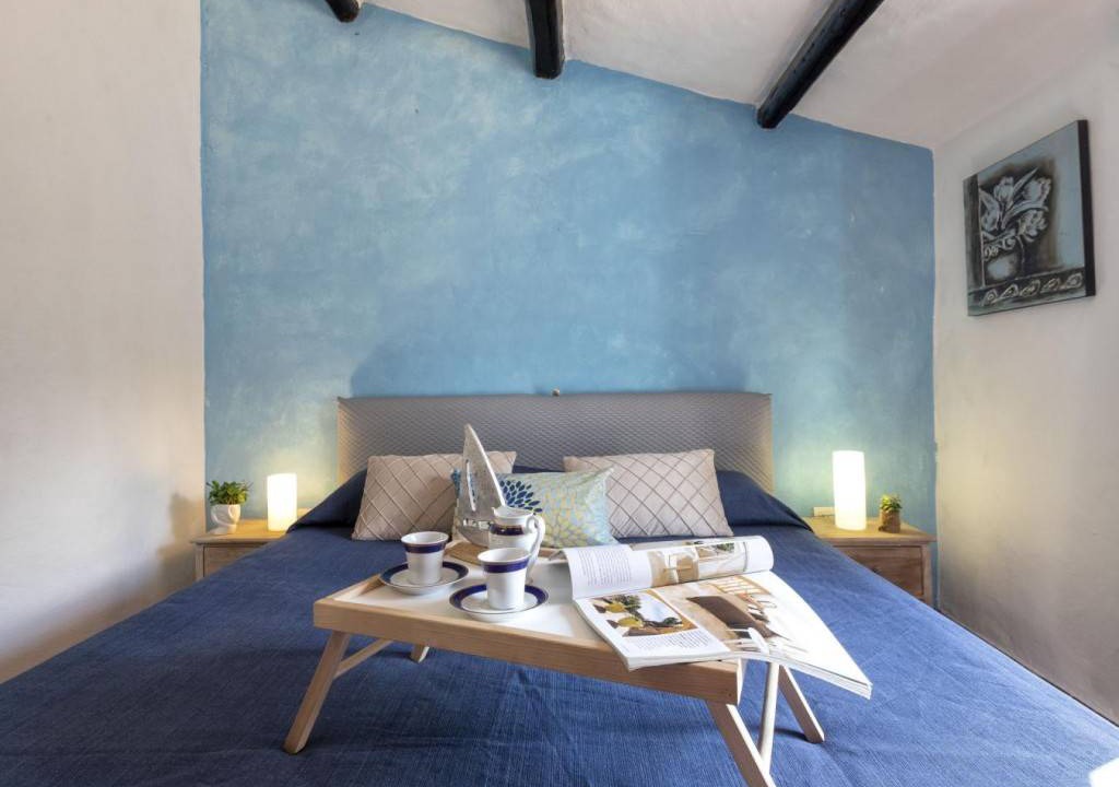 Photo of Bedroom in Capriccioli