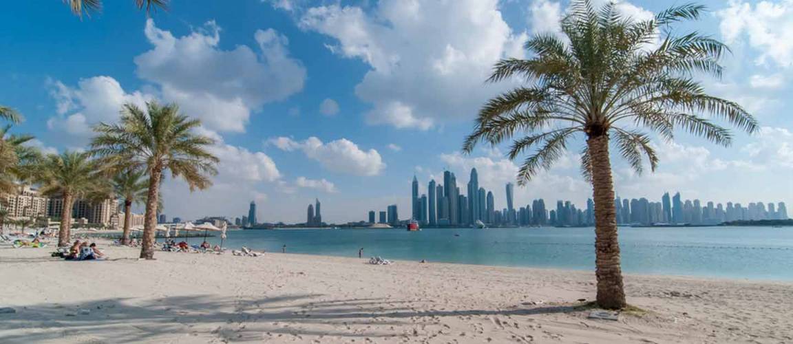 Photo of Others in Palm Jumeirah