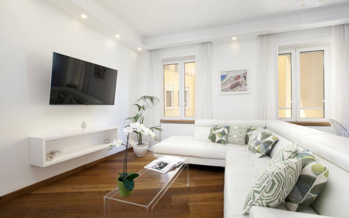 Photo of Livingroom in Sorrento Historic Centre
