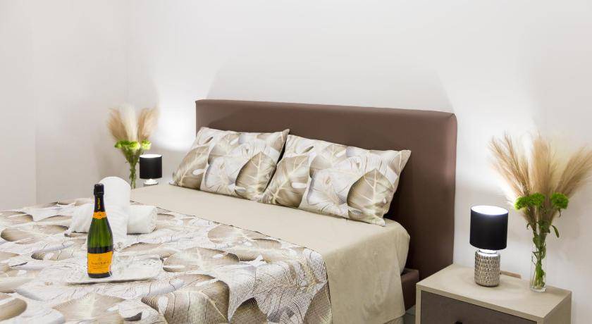 Photo of Bedroom in Poggiomarino