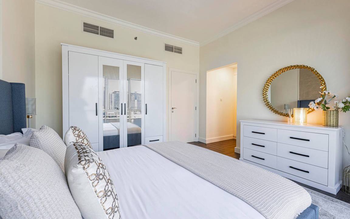 Photo of Bedroom in Business Bay