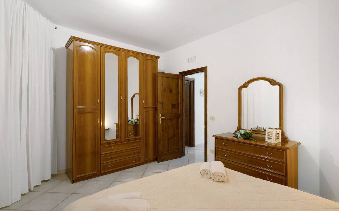 Photo of Bedroom in Nerano