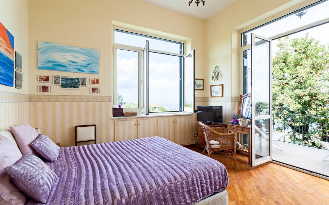 Photo of Bedroom in Schiazzano