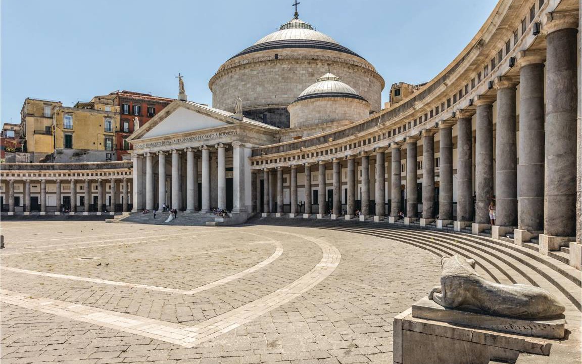Photo of Others in Piazza Roma