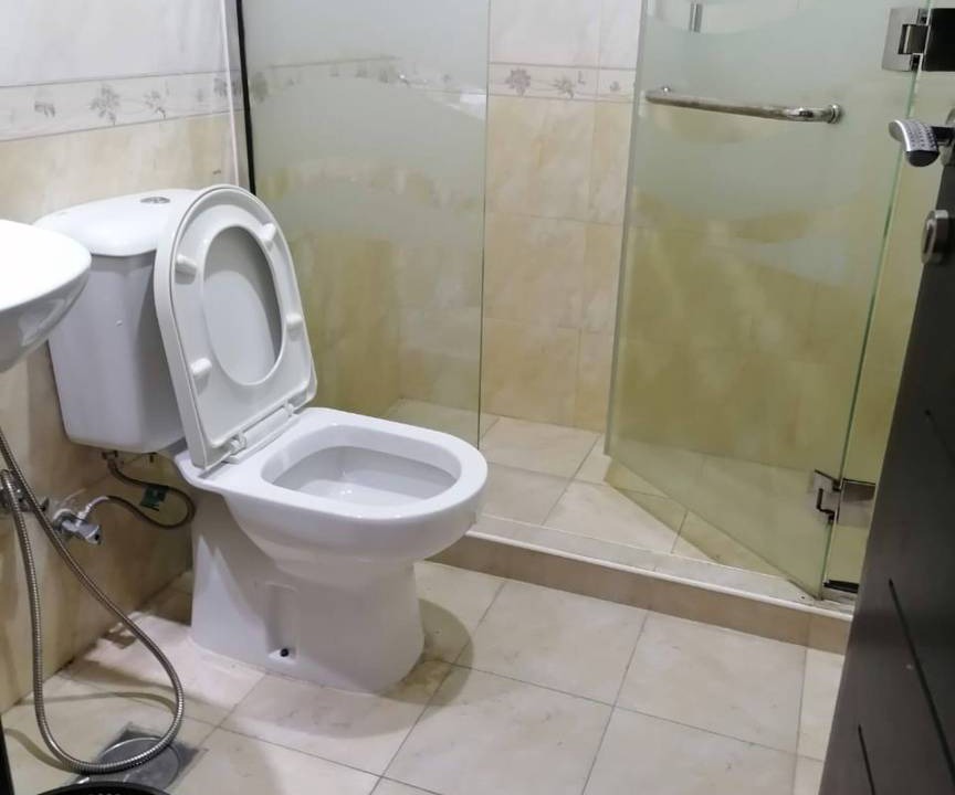 Photo of Bathroom in Dubai