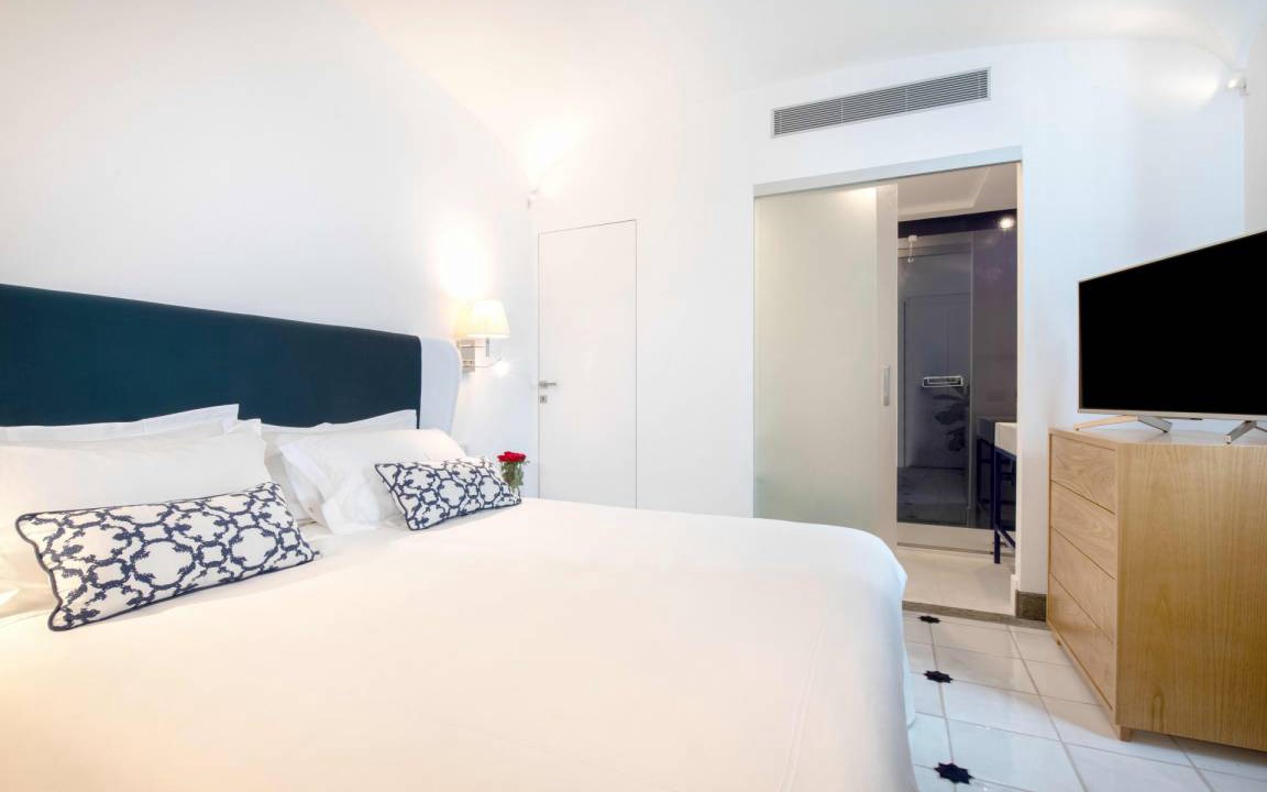 Photo of Bedroom in Sant'Agnello