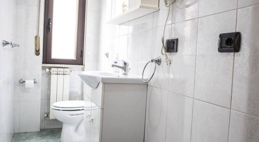 Photo of Bathroom in Capua