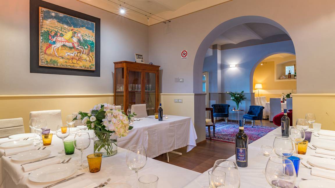 Photo of Livingroom in Figline e Incisa Valdarno