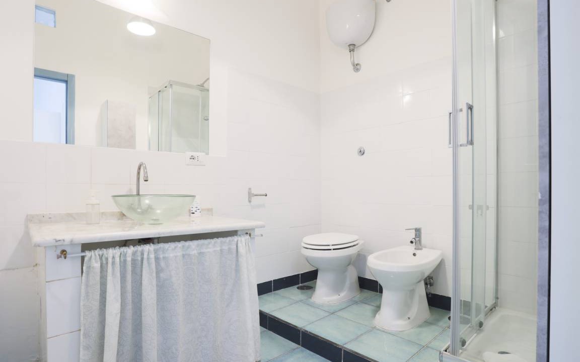 Photo of Bathroom in Vittorio Emanuele
