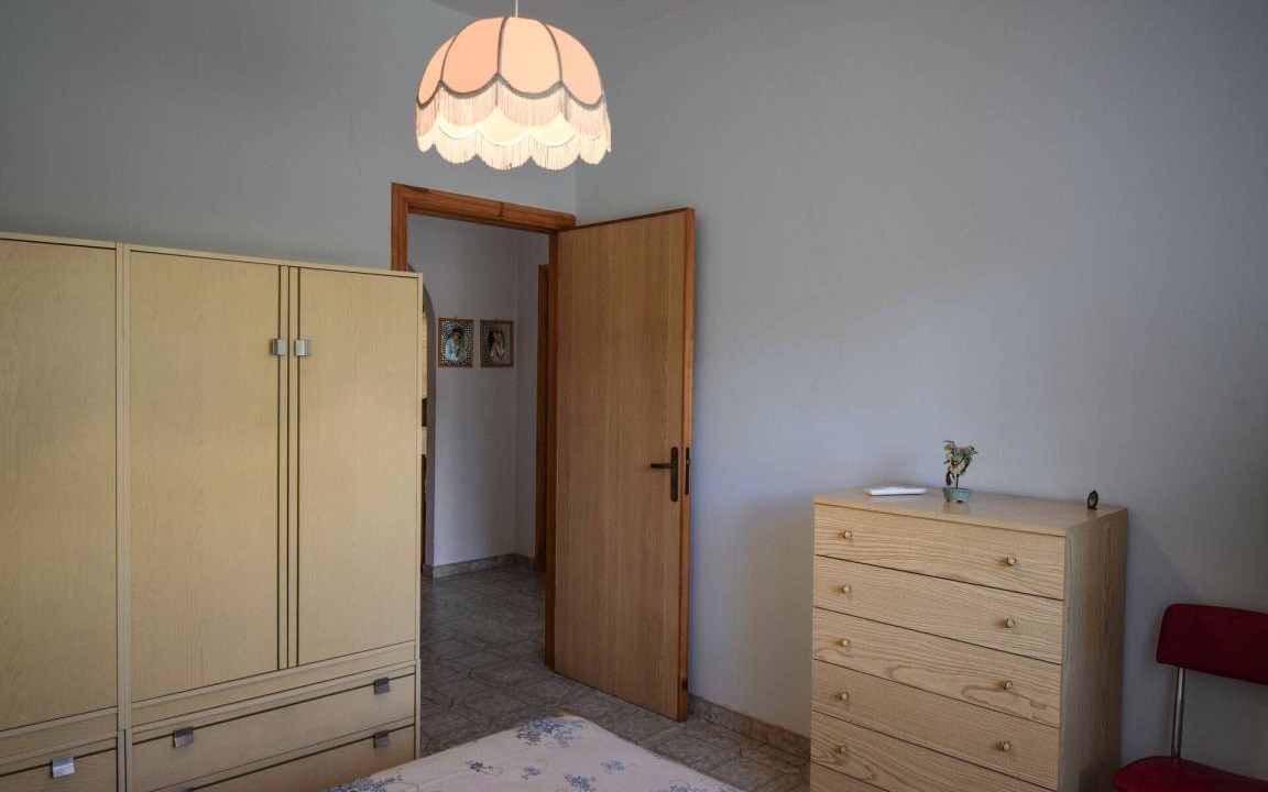Photo of Bedroom in Villapiana Lido