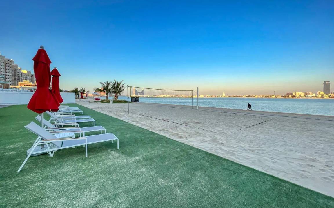 Photo of Others in Palm Jumeirah