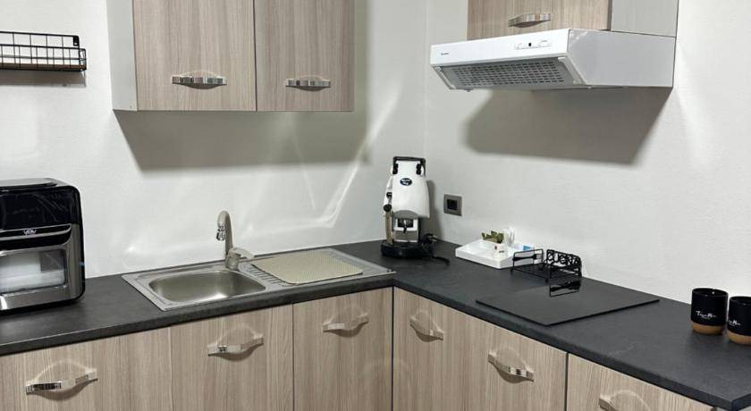 Photo of Kitchen in Mugnano di Napoli