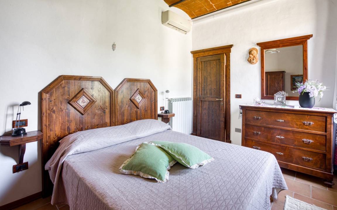 Photo of Bedroom in Marsciano
