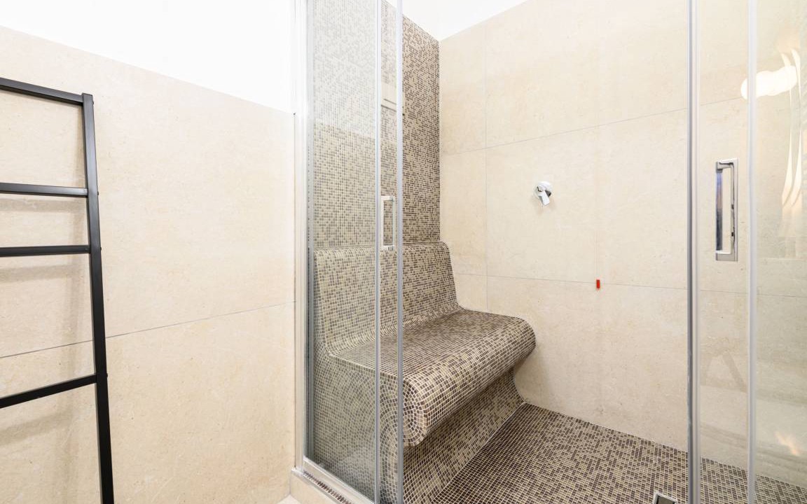 Photo of Bathroom in Montecalvario