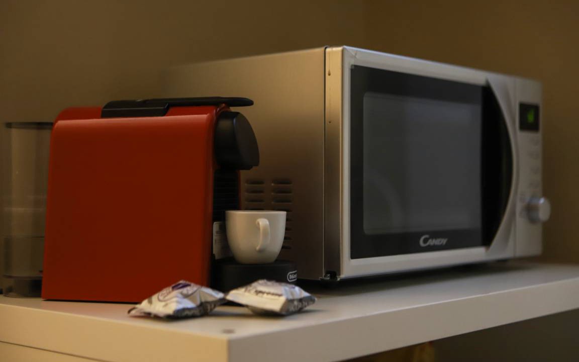 Photo of Kitchen in Montecalvario